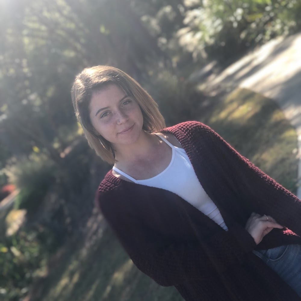 Meet your Posher, Faith